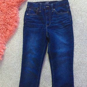 J CREW JEANS!! PRICE DROP!